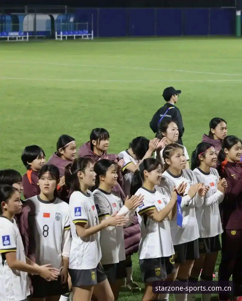 U17世界杯抽签结果解读：中国男女足分组形势全分析指南