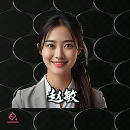 赵敏